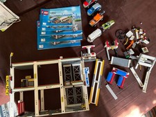 Lego 4207 große gebraucht kaufen Lego 4207 große gebraucht kaufen  München