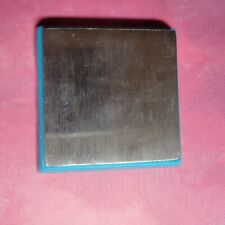 Steel rubber block for sale  Cypress