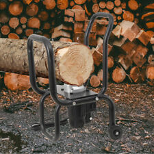 2000w electric wood for sale  Shipping to Ireland