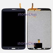 Digitalizador de toque tela LCD preto para Samsung Galaxy Tab 3 8.0 SM-T315 (3G) comprar usado  Enviando para Brazil