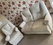Sherborne seater sofa for sale Sherborne seater sofa for sale  RAYLEIGH