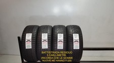 Gomme usate stagioni usato  Comiso