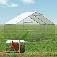 Chicken coop large for sale  San Lorenzo