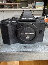 Olympus 16.1mp digital for sale  CAMBRIDGE