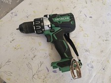 Hitachi dv18dbxl cordless for sale  SANDOWN