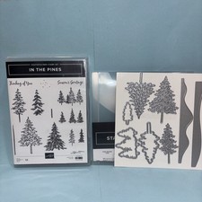 Stampin pines pine for sale  Alvaton