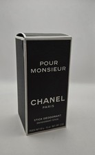 Chanel pour monsieur for sale  BOLTON