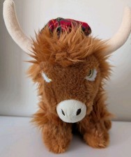 Keel toys scottish for sale  NORWICH