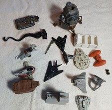 Vintage micro machines for sale  Running Springs