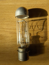 Vintage osram 240v for sale  WESTON-SUPER-MARE