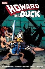 Howard duck complete for sale  Montgomery