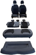 Sedili anteriori posteriori usato Sedili anteriori posteriori usato  Porto Viro