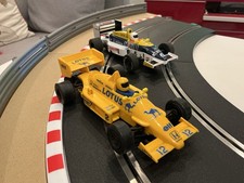 Scalextric lotus honda for sale Scalextric lotus honda for sale  LARNE