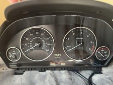 Bmw f30 6wa for sale  WESTERHAM