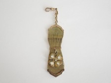 Vintage uhrenkette chatelaine gebraucht kaufen  Hanau