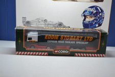 Corgi daf curtainside for sale  STOURBRIDGE