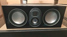 Monitor audio gold for sale  WEDNESBURY