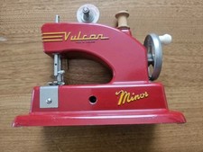 Tiny cute vulcan for sale  IPSWICH