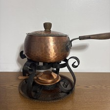 Vtg swiss hammered for sale  Eureka