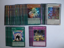 Odd eyes deck for sale  HAVERFORDWEST