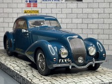 Boxed minichamps 1938 for sale  BOLTON