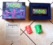 Atmospear vintage clementoni d'occasion  Expédié en Belgium