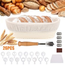Gärkorb gärkörbchen brottei gebraucht kaufen Gärkorb gärkörbchen brottei gebraucht kaufen  Aspisheim, Grolsheim
