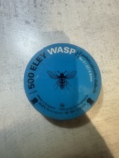 Eley wasp diabolo for sale  STOCKTON-ON-TEES