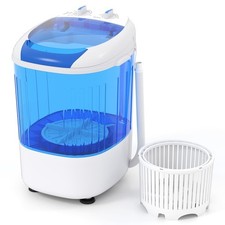 Portable mini washing for sale  KETTERING