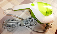 Cleanmaxx milbensauger milbens gebraucht kaufen  Wiesbaden
