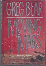 Moving mars hardcover for sale  Montgomery