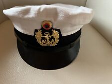 Riginal schirmmütze marine gebraucht kaufen  Rastatt