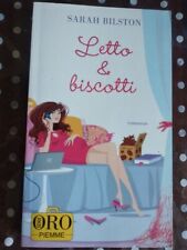 Letto biscotti sarah usato  Urbania