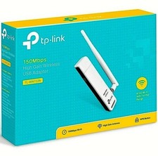 Link wn722n adaptateur d'occasion  Expédié en France