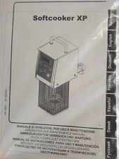 Roner sous vide usato  Capoliveri
