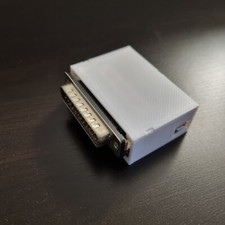 Scsi easyscsi compatibile usato  Siena