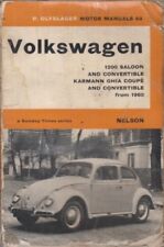 Beetle 1200 karmann for sale  MANSFIELD