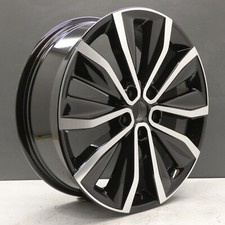 Renault Kadjar Signature 19 " Alu Felge 403005400R 7J OEM Original comprar usado  Enviando para Brazil