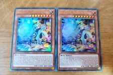 Yugioh punk foxy usato  Brindisi