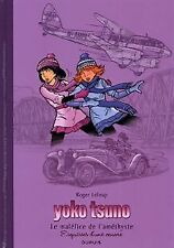 Yoko tsuno tome gebraucht kaufen  Berlin