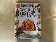 History encyclopaedia n for sale  UK