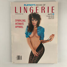 Playboys book lingerie for sale  Oak Creek