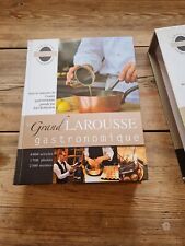 Grand larousse gastronomique for sale  ABERGAVENNY