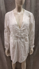 Camicia blusa donna usato  Palermo