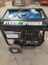 Generator duromax portable for sale  Cincinnati