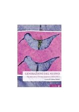 Generazioni del nuovo gebraucht kaufen  Versand nach Germany