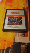 Phoenix Atari ATARI VCS 2600 (1982) (Modul) working Classic-Game CX2673  ok cond, usado comprar usado  Enviando para Brazil