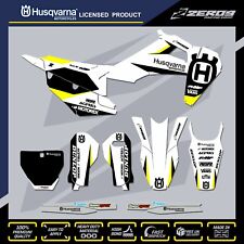 Husqvarna graphics kit for sale  Shipping to Ireland