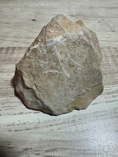 Pedra israelense Jerusalém do Muro das Lamentações Ocidental Terra Santa Milagre Branco 161gr comprar usado  Enviando para Brazil