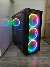 Gaming rgb gtx1660 gebraucht kaufen  Schramberg